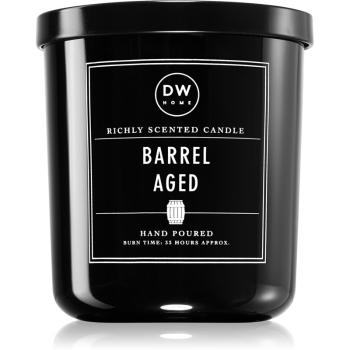 DW Home Signature Barrel Aged świeczka zapachowa 264 g