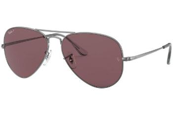 Ray-Ban RB3689 004/AF Polarized S (55)