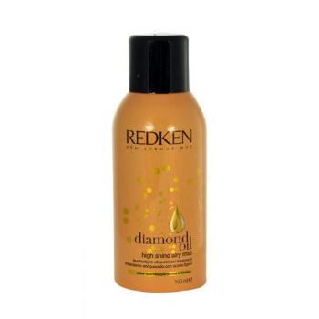 Redken Diamond Oil High Shine Airy Mist 150 ml na połysk włosów dla kobiet