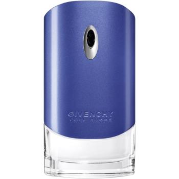 Givenchy Givenchy Pour Homme Blue Label woda toaletowa dla mężczyzn 50 ml