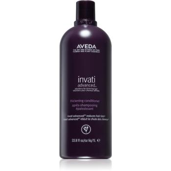 Aveda Invati Advanced™ Thickening Conditioner odżywka wzmacniająca zwiększający gęstość włosów 1000 ml