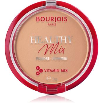 Bourjois Healthy Mix transparentny puder odcień 05 Sable 10 g