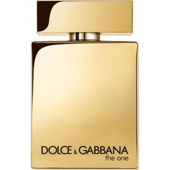 Dolce & Gabbana The One for Men Gold woda perfumowana dla mężczyzn 50 ml
