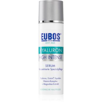 Eubos Hyaluron High Intense skoncentrowane serum do skóry o działaniu przeciwzmarszczkowym 30 ml