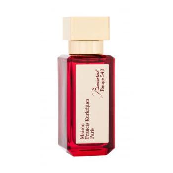 Maison Francis Kurkdjian Baccarat Rouge 540 35 ml perfumy unisex