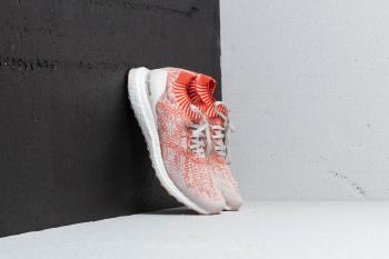 adidas UltraBOOST Uncaged Raw Amber/ Ash Pearl/ Clear Brown