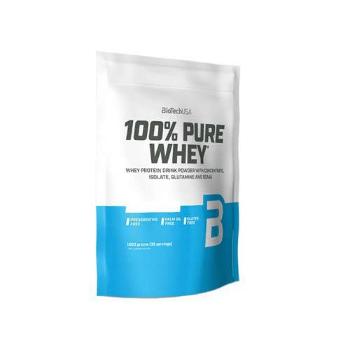 BioTech USA 100% Pure Whey - 1000g