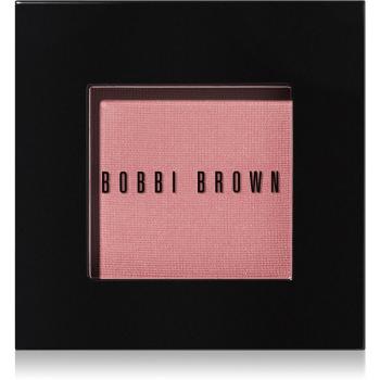 Bobbi Brown Blush pudrowy róż dla długotrwałego efektu odcień Desert Pink 3,7 g