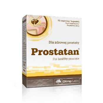 OLIMP Prostatan - 60capsZdrowie i uroda > Prostata
