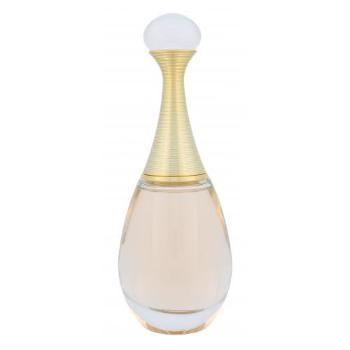 Christian Dior J´adore 100 ml woda perfumowana dla kobiet Uszkodzone pudełko