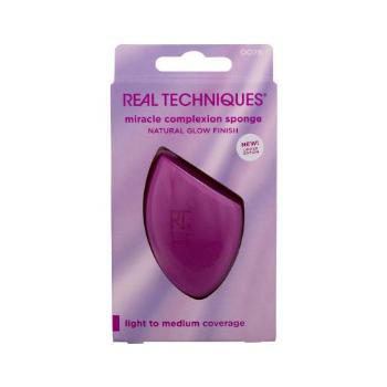 Real Techniques Afterglow Miracle Complexion Sponge Limited Edition 1 szt aplikator dla kobiet