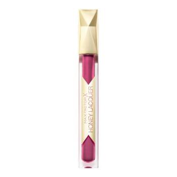 Max Factor Honey Lacquer 3,8 ml błyszczyk do ust dla kobiet Blooming Berry
