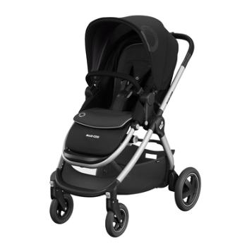 MAXI COSI Wózek dziecięcy Adorra 2 Essential Black