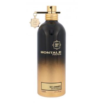 Montale So Amber 100 ml woda perfumowana unisex