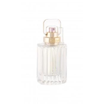 Cartier Carat 50 ml woda perfumowana dla kobiet Uszkodzone pudełko