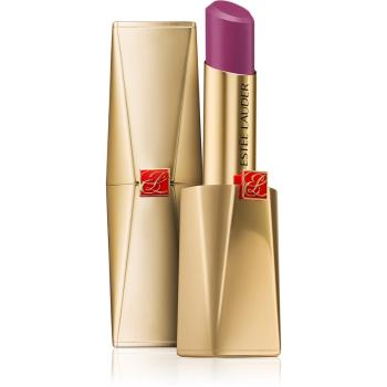 Estée Lauder Pure Color Desire Rouge Excess Lipstick szminka nawilżająca odcień 404 Fear Not 3.1 g