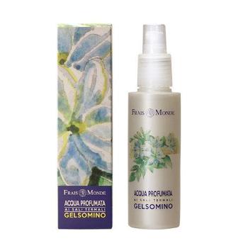 Frais Monde Jasmine 125 ml woda do ciała dla kobiet