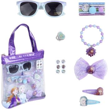 Disney Frozen 2 Beauty Set with Sunglasses zestaw upominkowy (dla dzieci)