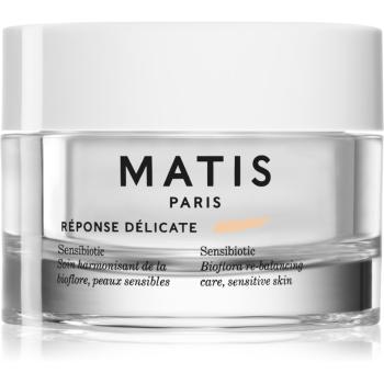 MATIS Paris Réponse Délicate Sensibiotic krem do twarzy dla cery wrażliwej 50 ml