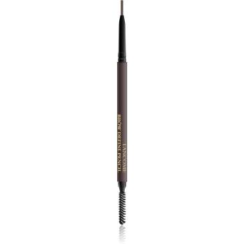 Lancôme Brôw Define Pencil kredka do brwi odcień 12 Dark Brown 0.09 g