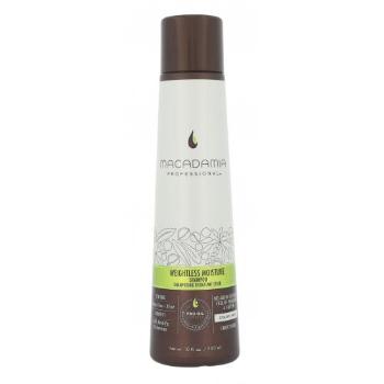 Macadamia Professional Weightless Moisture 300 ml szampon do włosów dla kobiet