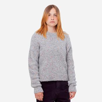 Sweter damski Carhartt WIP Marlin Sweater I030537 GREY HEATHER/MULTICOLOR