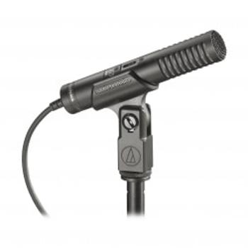 Audio-technica Pro 24 Cmf Mikrofon Do Aparatu I Kamery - Outlet