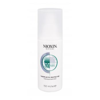 Nioxin 3D Styling Therm Activ Protector 150 ml stylizacja włosów na gorąco dla kobiet