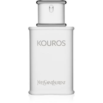 Yves Saint Laurent Kouros woda toaletowa dla mężczyzn 50 ml