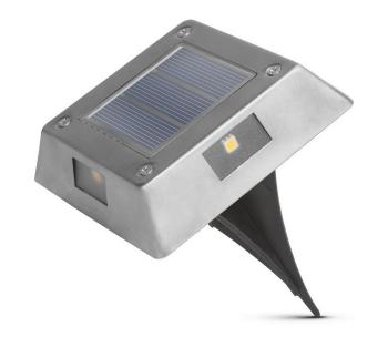 LED Lampa solarna LED/1,2V 600mAh IP44