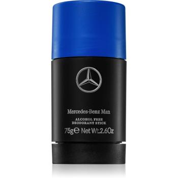 Mercedes-Benz Man dezodorant w sztyfcie bez alkoholu dla mężczyzn 75 g