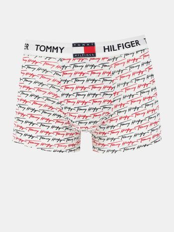 Tommy Hilfiger Underwear Bokserki Biały