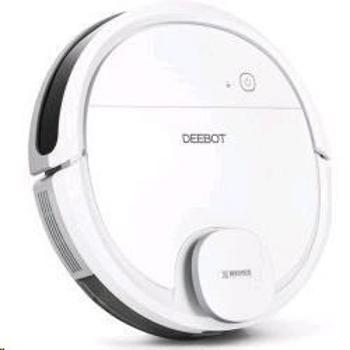 Ecovacs Deebot 905, odkurzacz automatyczny, Smart Navi + wirtualne ściany, kompatybilność ze Smart Home, OTA