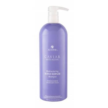Alterna Caviar Anti-Aging Restructuring Bond Repair 1000 ml szampon do włosów dla kobiet