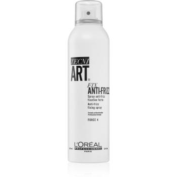 L’Oréal Professionnel Tecni.Art FIX Anti-Frizz spray utrwalający przeciwko puszeniu się włosów 250 ml