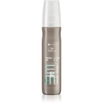 Wella Professionals Eimi Fresh Up spray do stylizacji włosów kręconych 150 ml