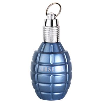 Gilles Cantuel Arsenal Blue woda perfumowana dla mężczyzn 100 ml