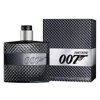 James Bond 007 James Bond 007 30 ml woda toaletowa dla mężczyzn Uszkodzone pudełko
