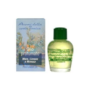 Frais Monde Seaspray, Lemon And Mimosa 12 ml olejek perfumowany dla kobiet