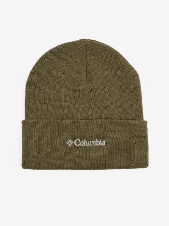 Columbia Czapka Zielony
