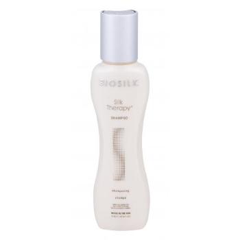 Farouk Systems Biosilk Silk Therapy 67 ml szampon do włosów dla kobiet