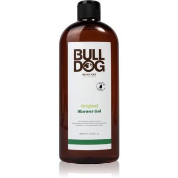 Bulldog Original żel pod prysznic dla mężczyzn 500 ml