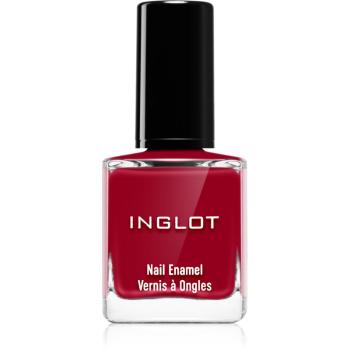 Inglot Nail Enamel lakier do paznokci odcień 021 15 ml