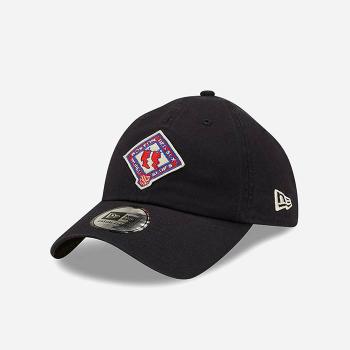 Czapka New Era Boston Red Sox Cooperstown Navy Casual Classic Cap 60222287
