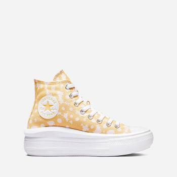 Buty damskie sneakersy Converse Chuck Taylor All Star Move HI A01194C