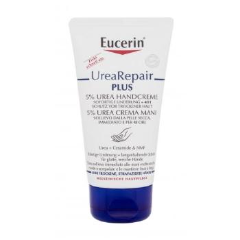 Eucerin UreaRepair Plus 5% 75 ml krem do rąk dla kobiet
