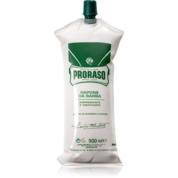 Proraso Green mydło do golenia 500 ml