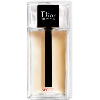 DIOR Dior Homme Sport woda toaletowa dla mężczyzn 200 tabletek