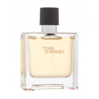 Hermes Terre d´Hermès 75 ml perfumy dla mężczyzn uszkodzony flakon