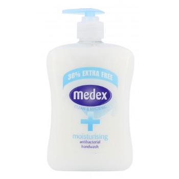 Xpel Medex Moisturising 650 ml mydło w płynie unisex